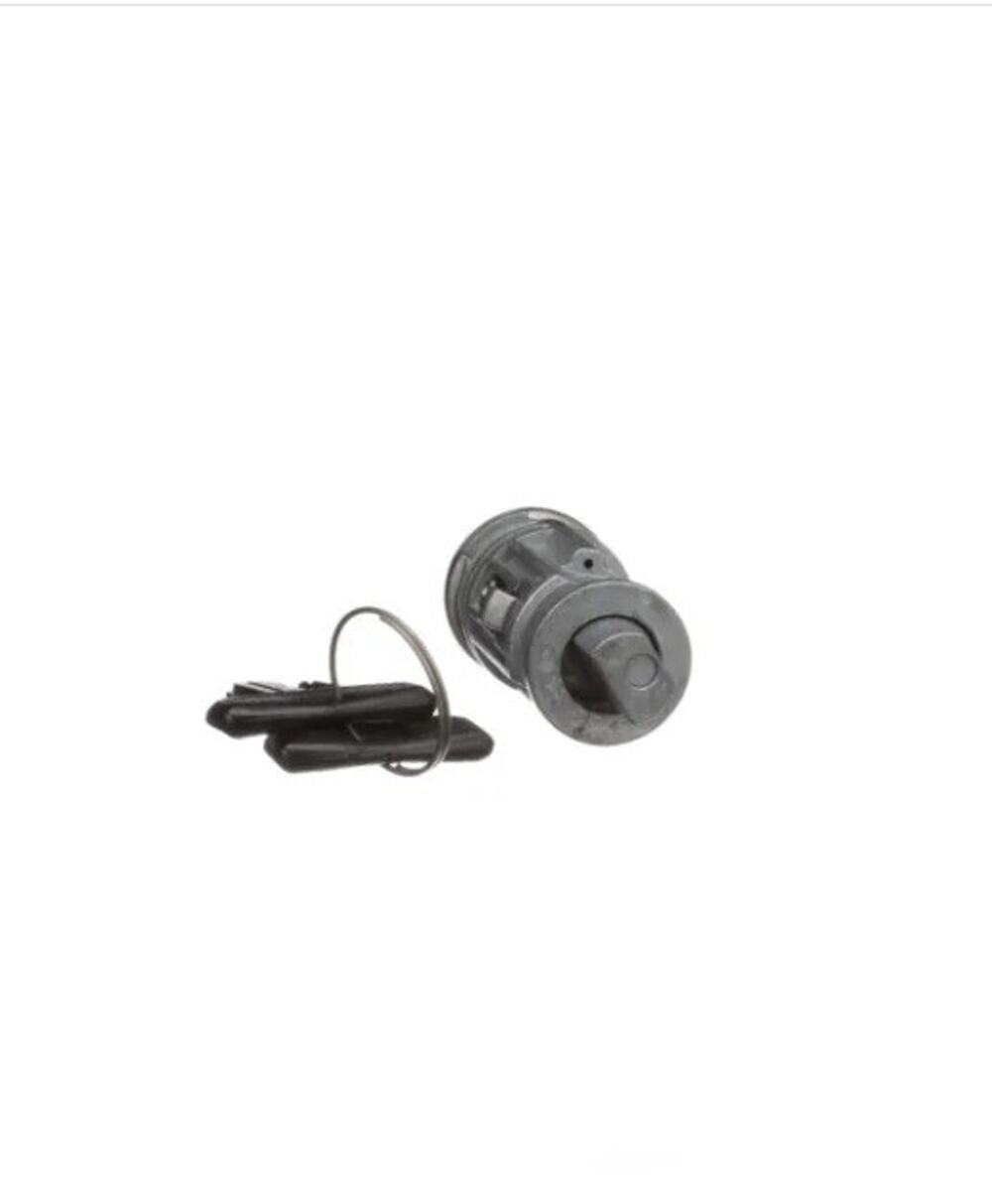 Ignition Lock Cylinder-Convertible Standard US-427L